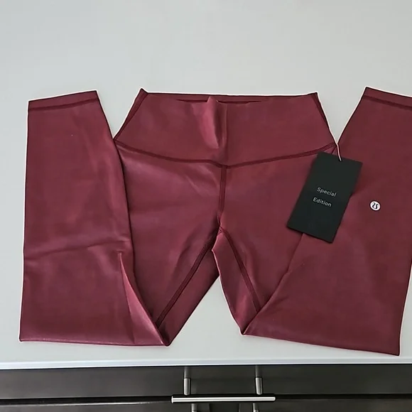 Wunder Train Leggings *Foil* - Picture 1 of 3